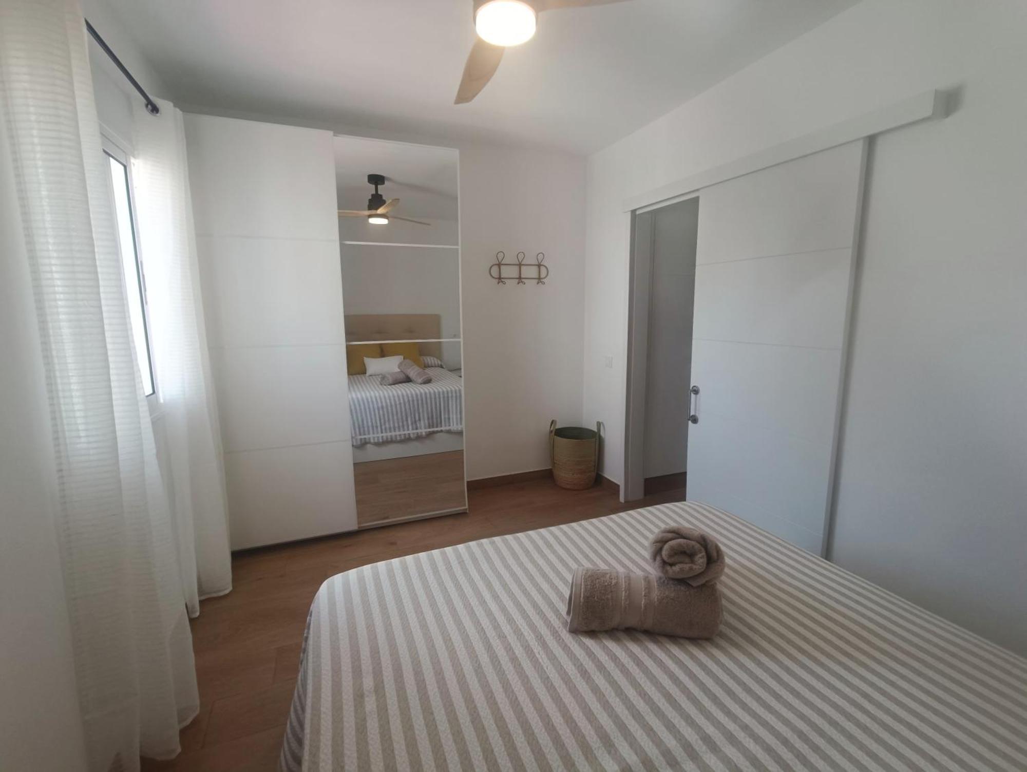 View Sol Y Playa Apartment Corralejo